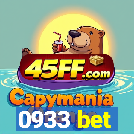 0933 bet